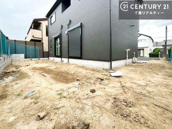 木更津市祇園１丁目の新築一戸建