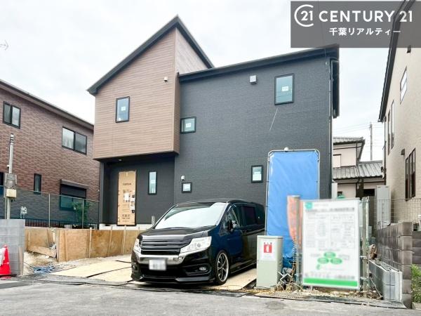 木更津市祇園１丁目の新築一戸建