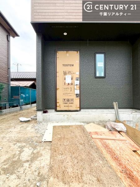 木更津市祇園１丁目の新築一戸建
