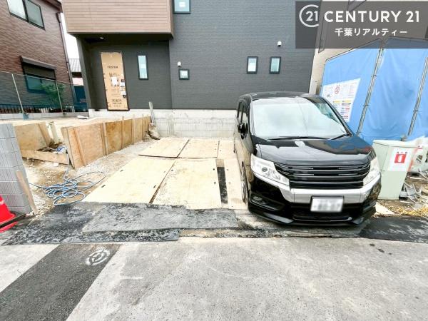 木更津市祇園１丁目の新築一戸建