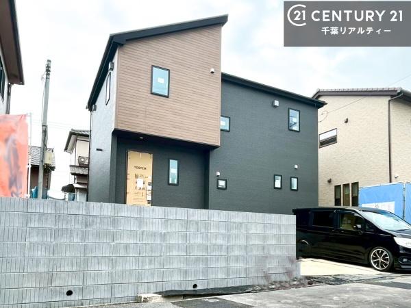 木更津市祇園１丁目の新築一戸建
