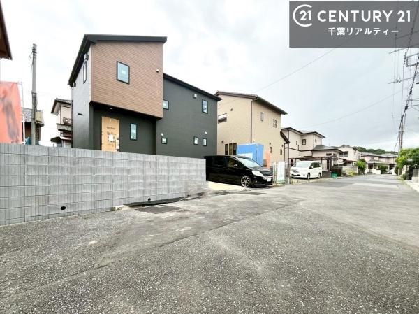 木更津市祇園１丁目の新築一戸建