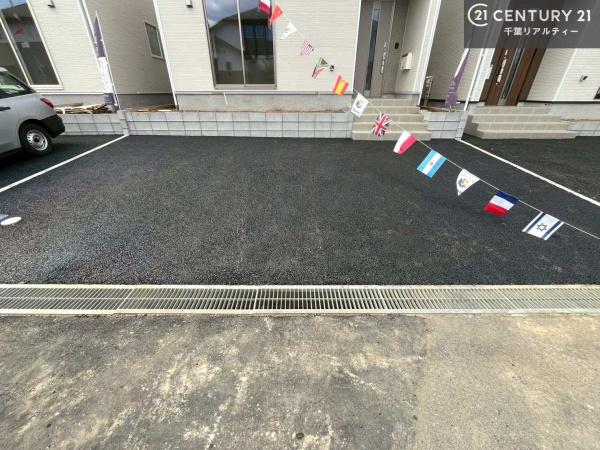 市原市国分寺台中央５丁目の新築一戸建