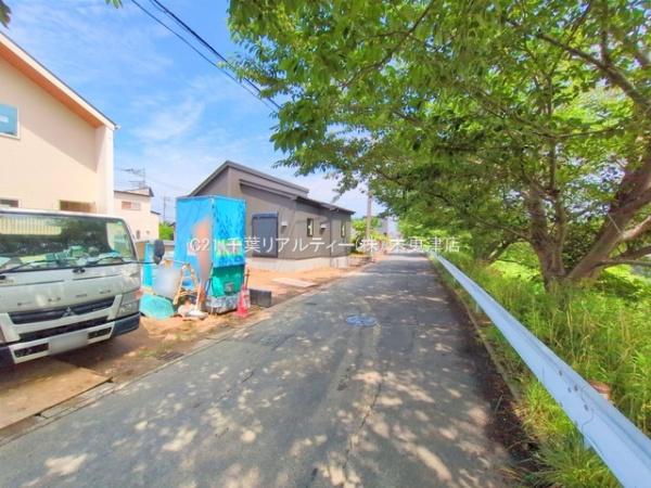 木更津市請西４丁目の新築一戸建