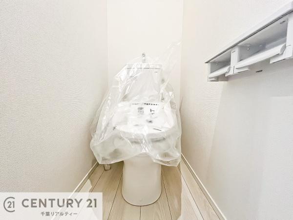 木更津市請西４丁目の新築一戸建