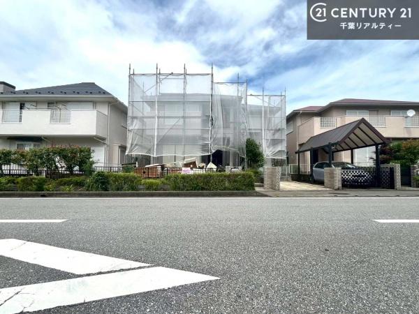 市原市泉台３丁目の中古一戸建て