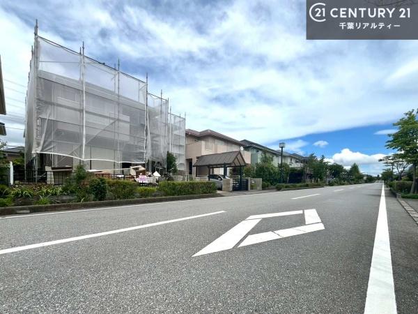 市原市泉台３丁目の中古一戸建て