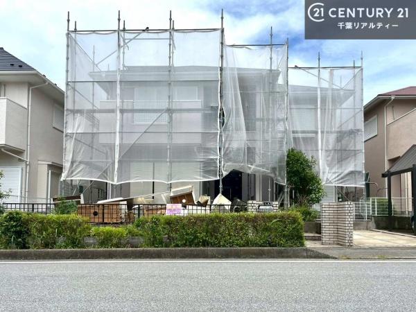 市原市泉台３丁目の中古一戸建