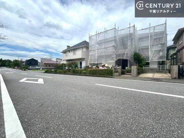 市原市泉台３丁目の中古一戸建て