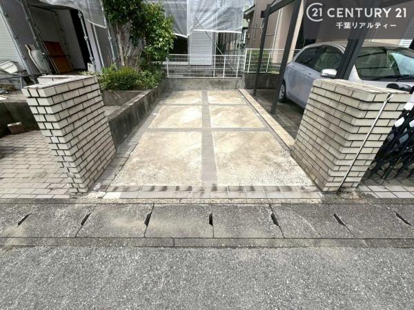 市原市泉台３丁目の中古一戸建て