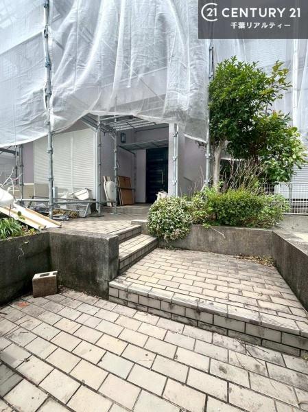 市原市泉台３丁目の中古一戸建て