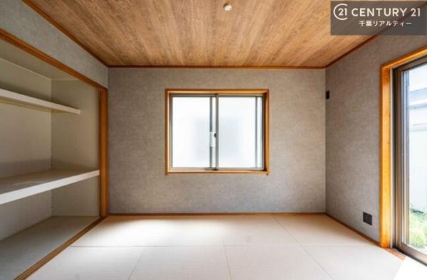 木更津市請西南３丁目の中古一戸建て