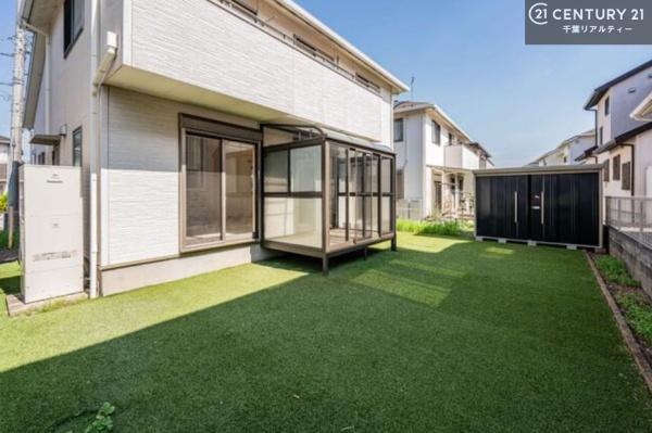 木更津市請西南３丁目の中古一戸建て