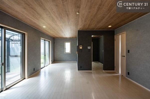 木更津市請西南３丁目の中古一戸建て