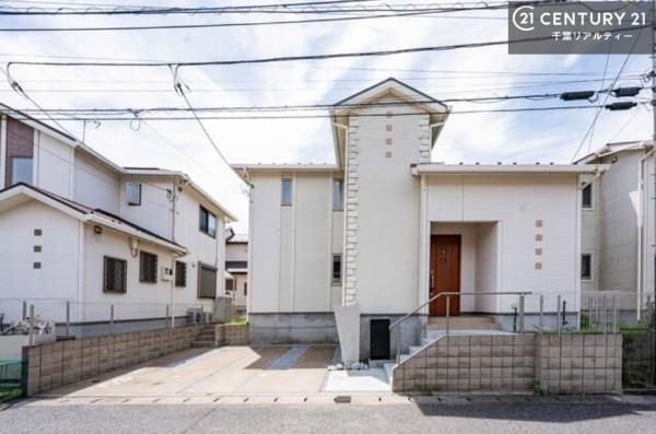木更津市請西南３丁目の中古一戸建