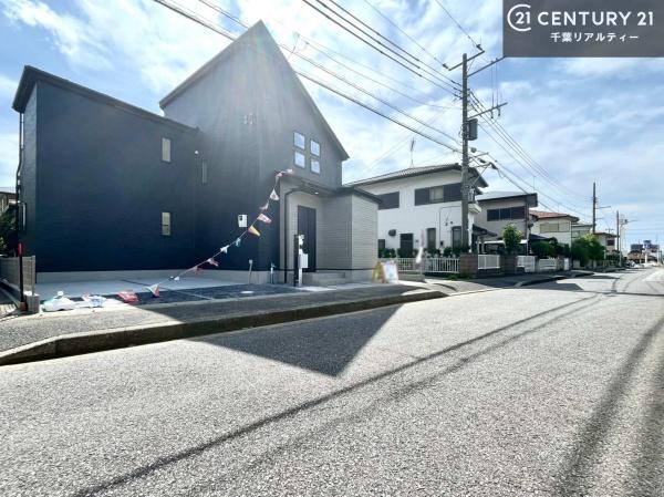 市原市君塚５丁目の新築一戸建