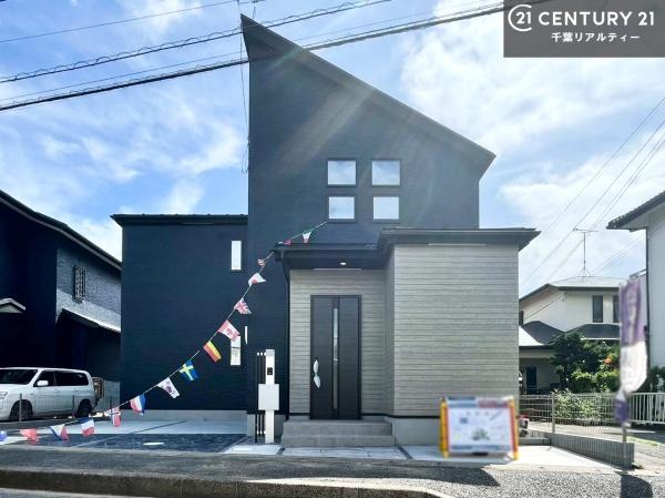 市原市君塚５丁目の新築一戸建