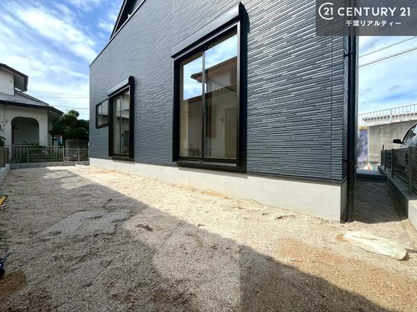 市原市君塚５丁目の新築一戸建