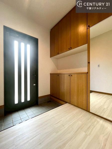 市原市青葉台４丁目の中古一戸建て