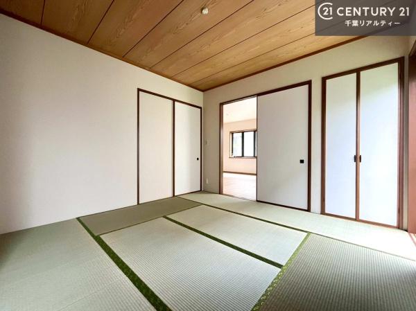 市原市青葉台４丁目の中古一戸建て