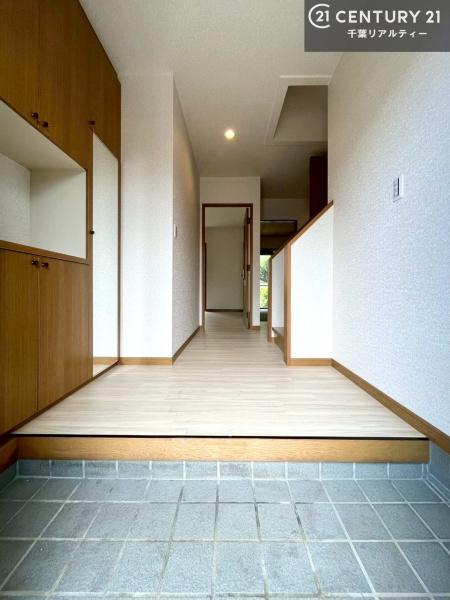 市原市青葉台４丁目の中古一戸建て