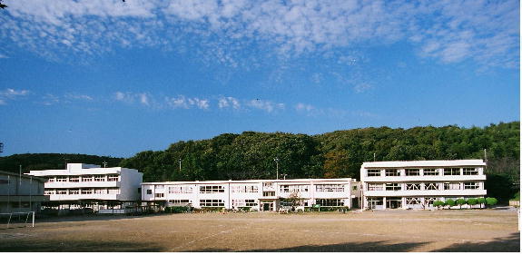 木更津市大久保1丁目の新築一戸建(木更津市立波岡小学校)