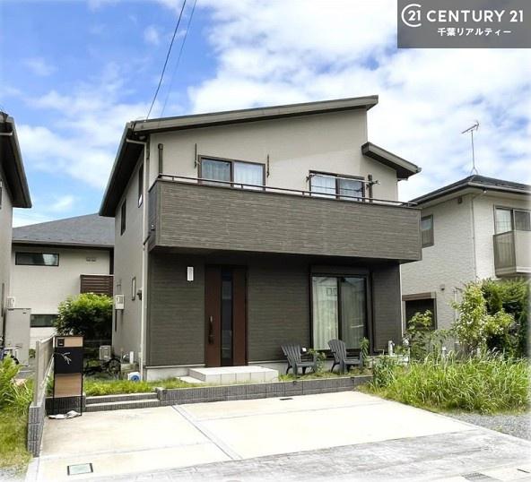 木更津市請西南３丁目の中古一戸建