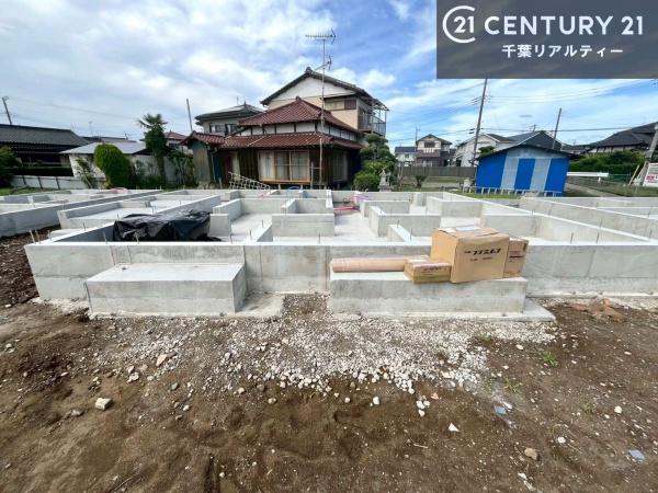 市原市五井の新築一戸建