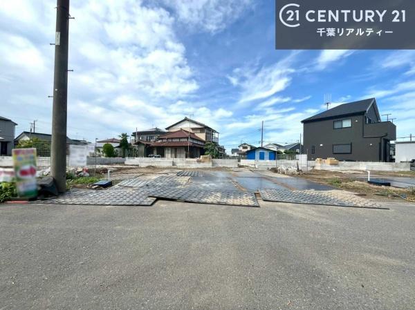 市原市五井の新築一戸建