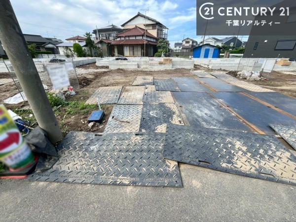 市原市五井の新築一戸建