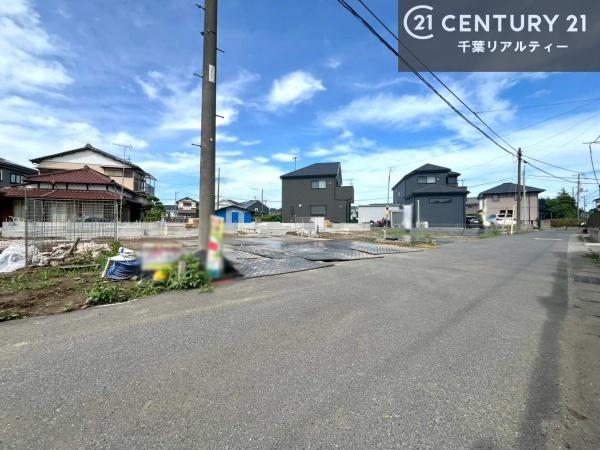 市原市五井の新築一戸建