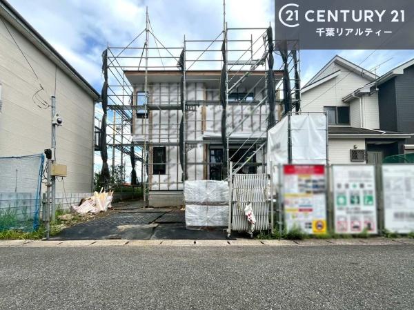 市原市五井の新築一戸建