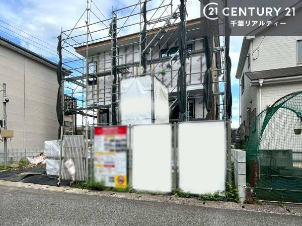 市原市五井の新築一戸建