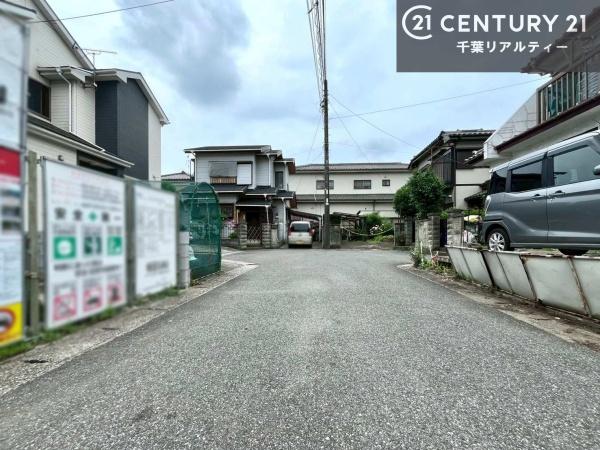市原市五井の新築一戸建