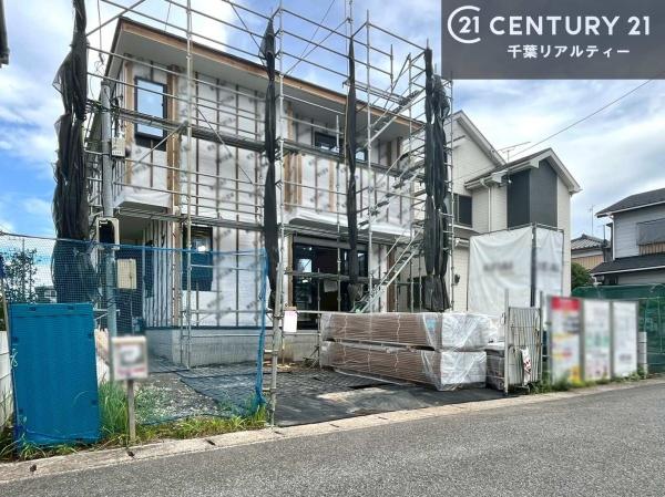 市原市五井の新築一戸建