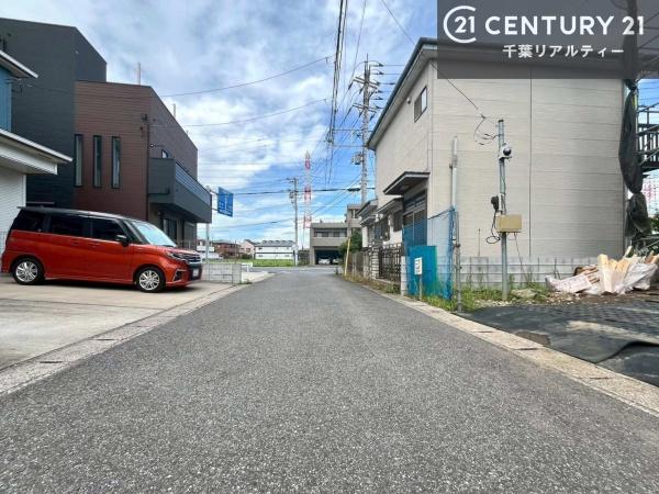 市原市五井の新築一戸建