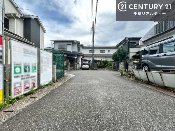 市原市五井の新築一戸建
