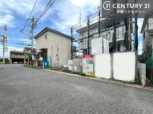 市原市五井の新築一戸建