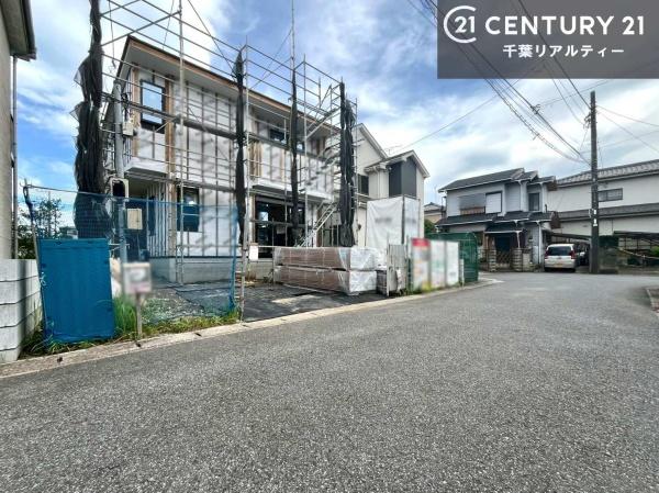 市原市五井の新築一戸建