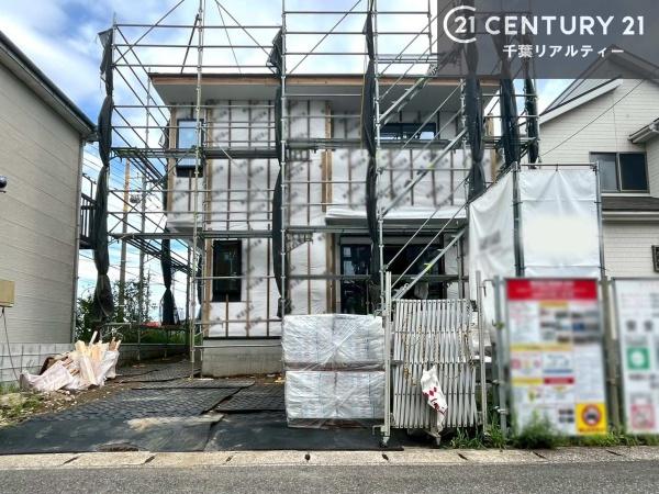市原市五井の新築一戸建