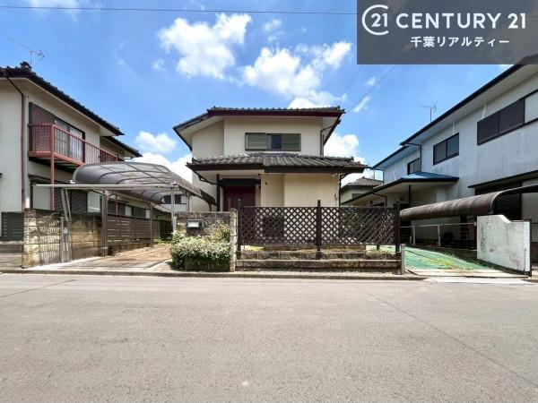 市原市光風台４丁目の中古一戸建て