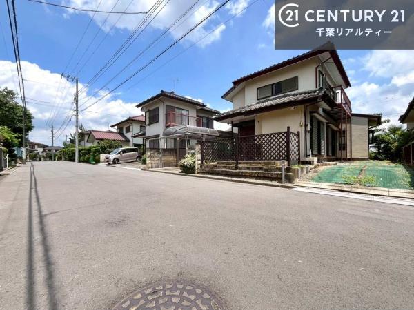 市原市光風台４丁目の中古一戸建て
