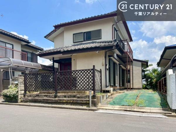 市原市光風台４丁目の中古一戸建て