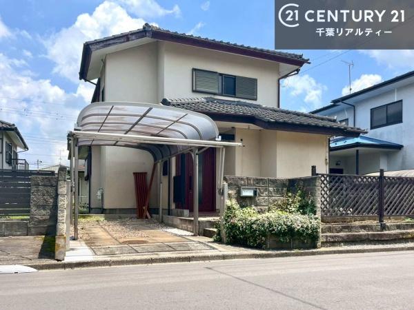 市原市光風台４丁目の中古一戸建て