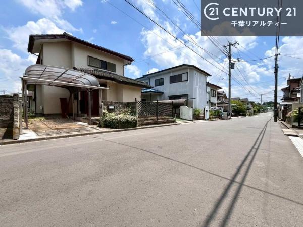 市原市光風台４丁目の中古一戸建て