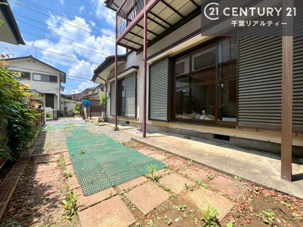 市原市光風台４丁目の中古一戸建て