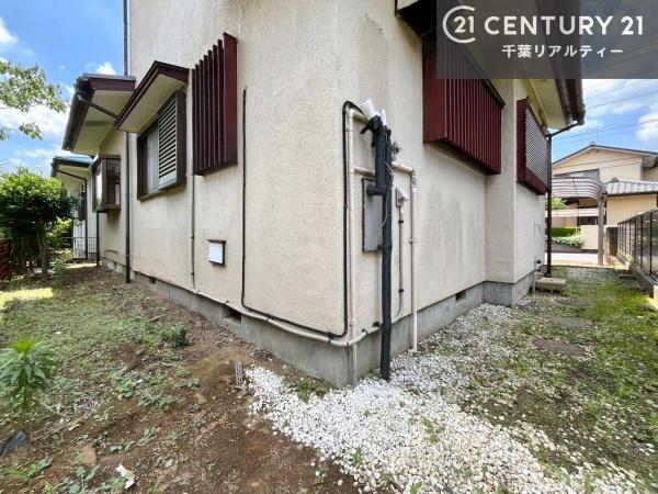 市原市光風台４丁目の中古一戸建て