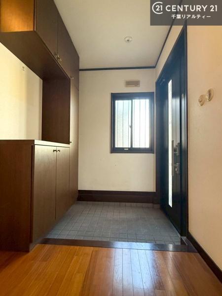 市原市古市場の中古一戸建て