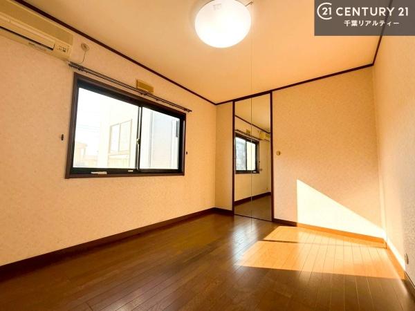 市原市古市場の中古一戸建て