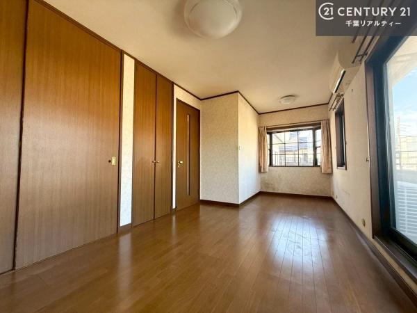 市原市古市場の中古一戸建て
